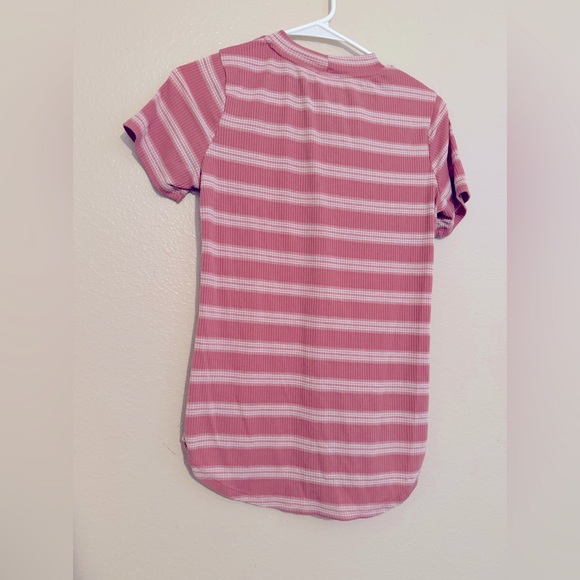 Pink Women Top - Picture 2 of 2